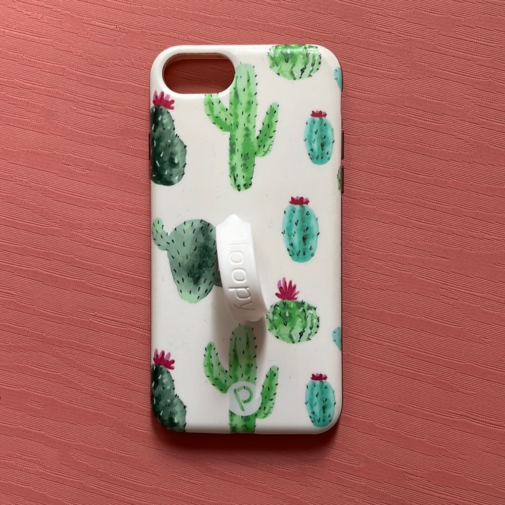 Loopy SE case lightly used